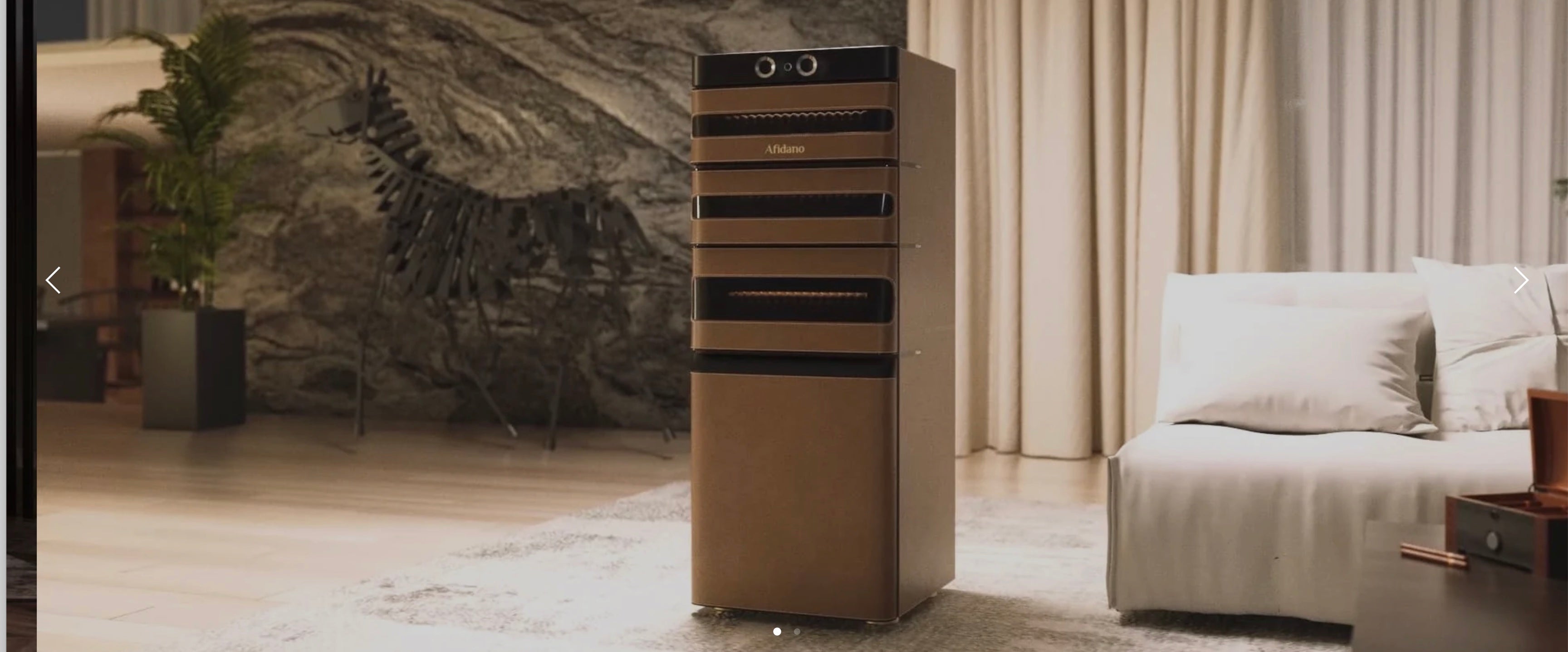 Afidano Humidors