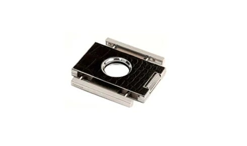 The "Elite" Cigar Cutter - All wood options