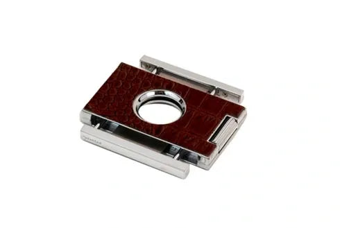 The "Elite" Cigar Cutter - All wood options