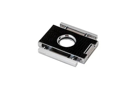 The "Elite" Cigar Cutter - All wood options