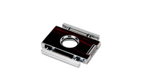 The "Elite" Cigar Cutter - All wood options
