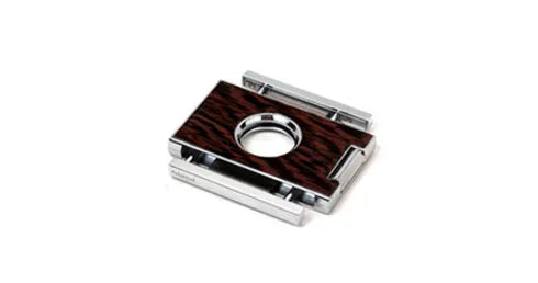 The "Elite" Cigar Cutter - All wood options