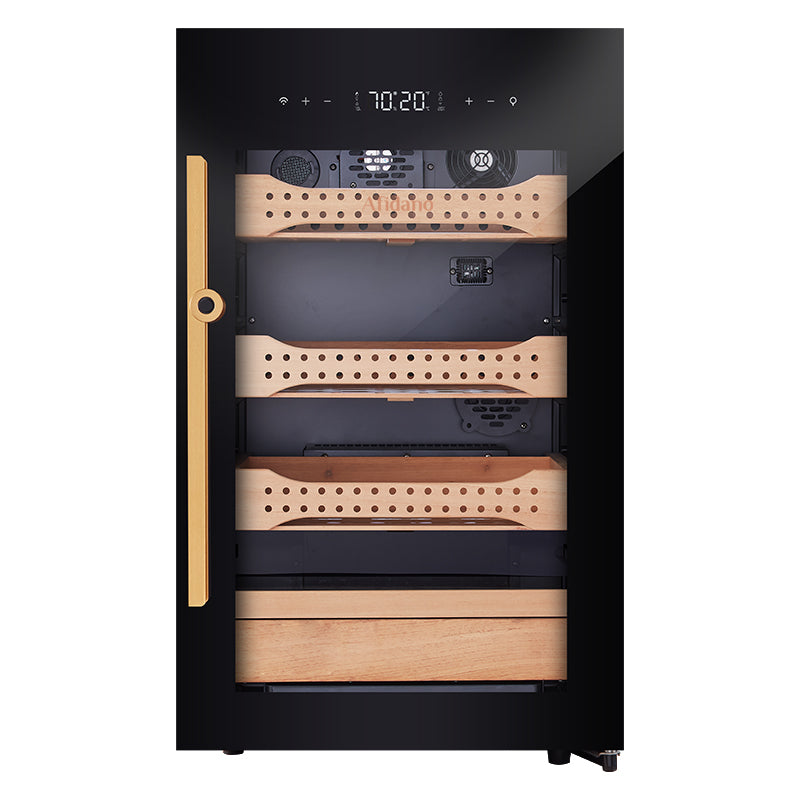 Afidano automatic humidor B2