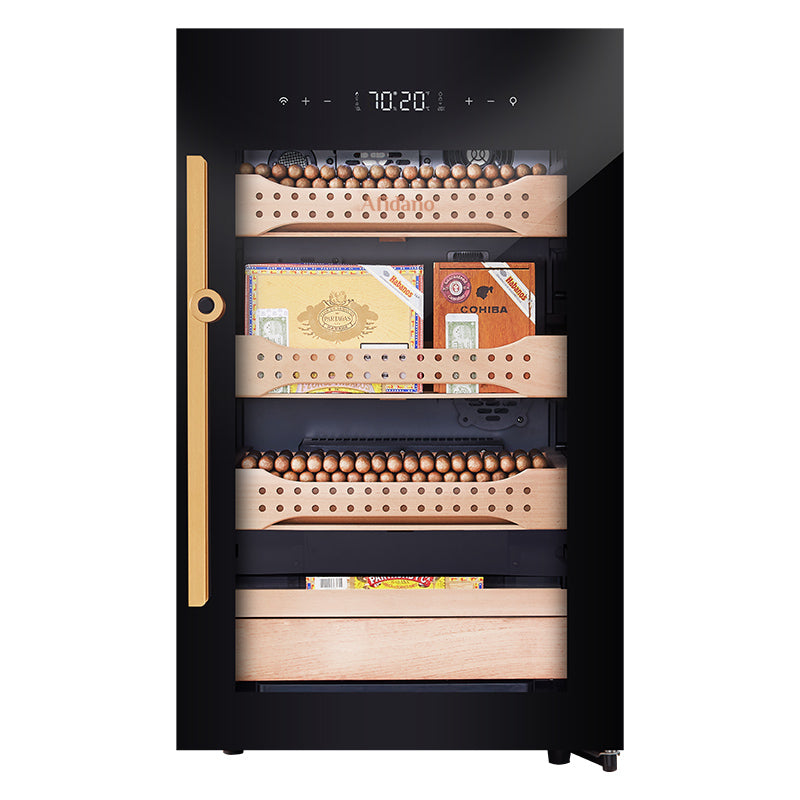 Afidano automatic humidor B2