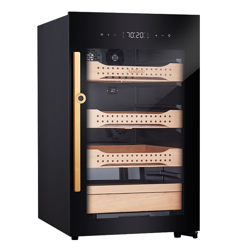 Afidano automatic humidor B2