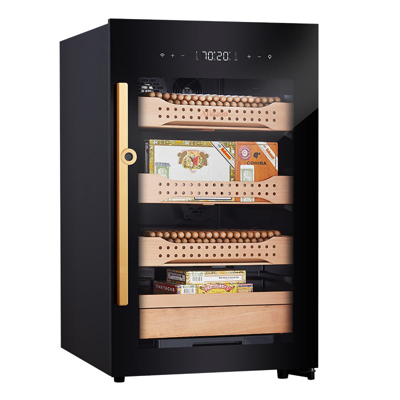 Afidano automatic humidor B2