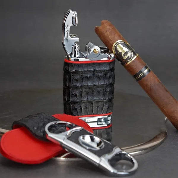 Gatsby Lighter - All options