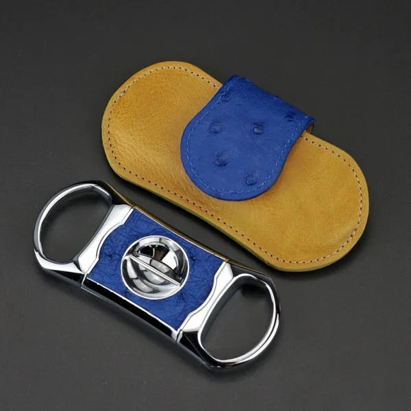 V-Cutter - All options in leather and wood
