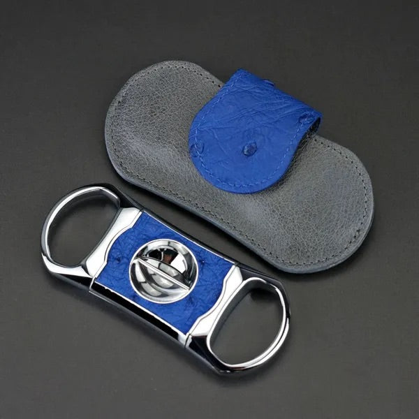 V-Cutter - All options in leather and wood