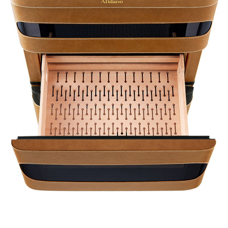Afidano automatic humidor L5