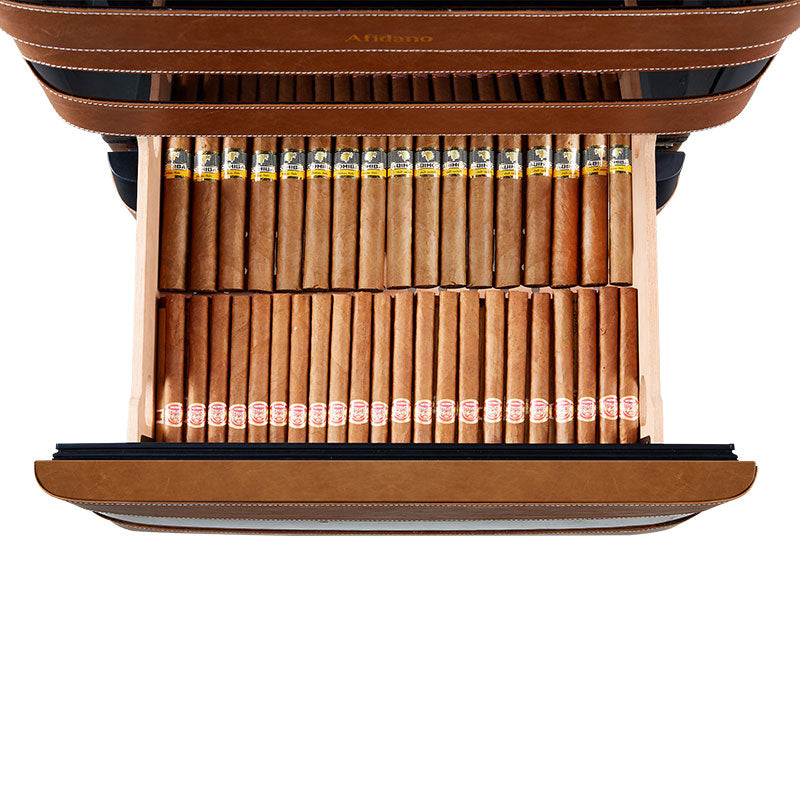 Afidano automatic humidor L5