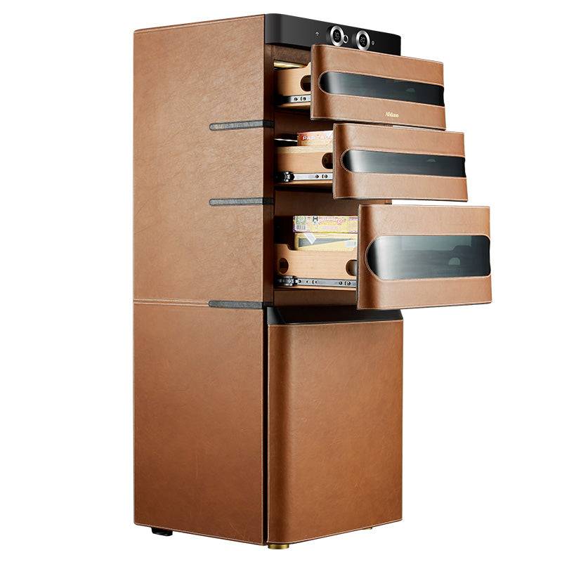 Afidano automatic humidor L5