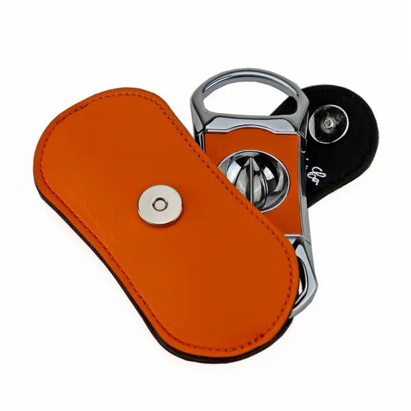 V-Cutter - All options in leather and wood