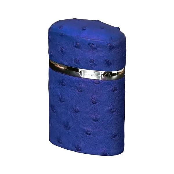 Triple Jet Table Lighter - All options in wood and leather