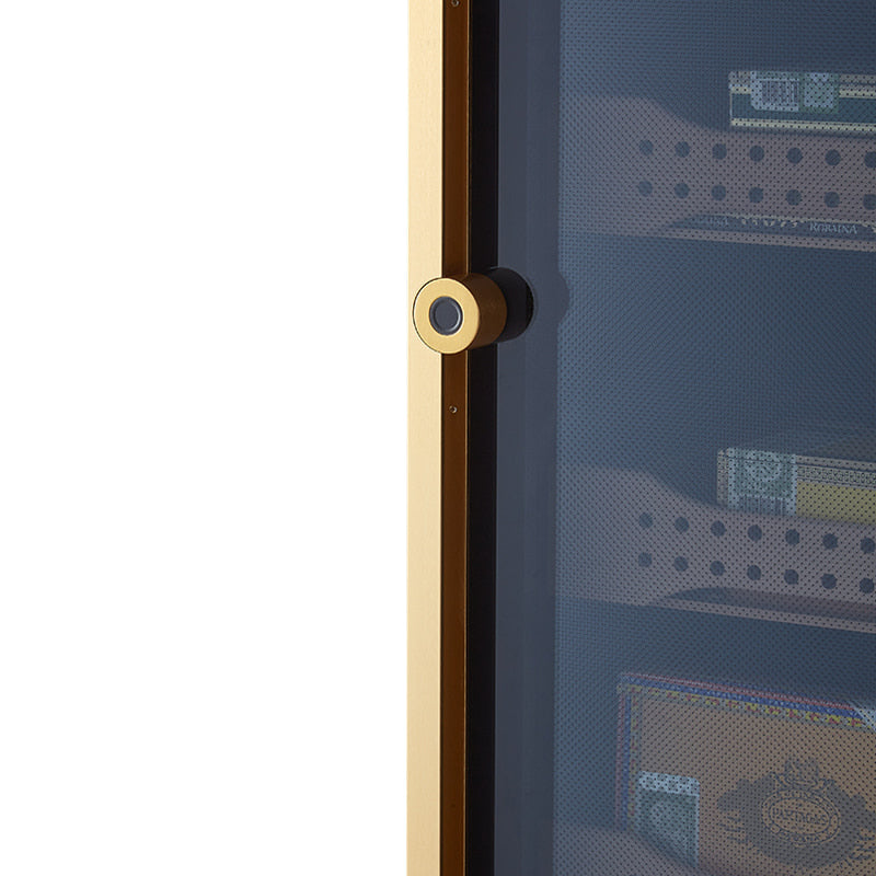 Afidano automatic humidor B4