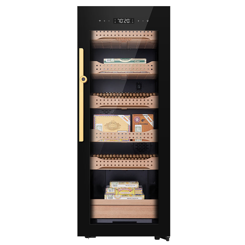 Afidano automatic humidor B4