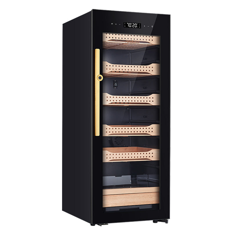 Afidano automatic humidor B4