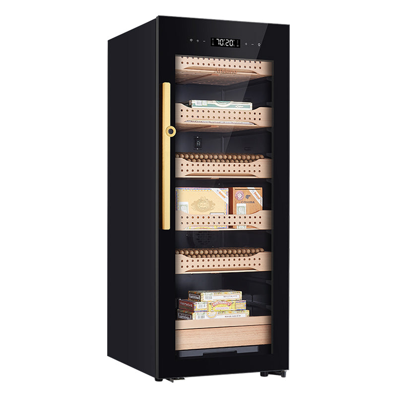 Afidano automatic humidor B4