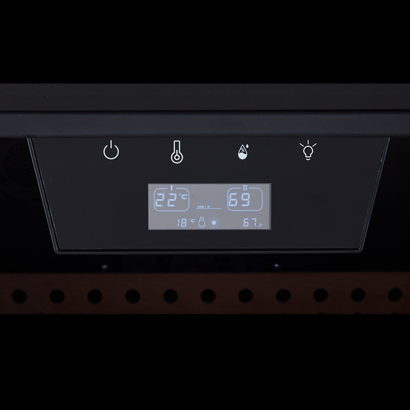 Afidano automatic humidor B4
