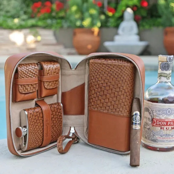 Havana Traveler - Bali Collection