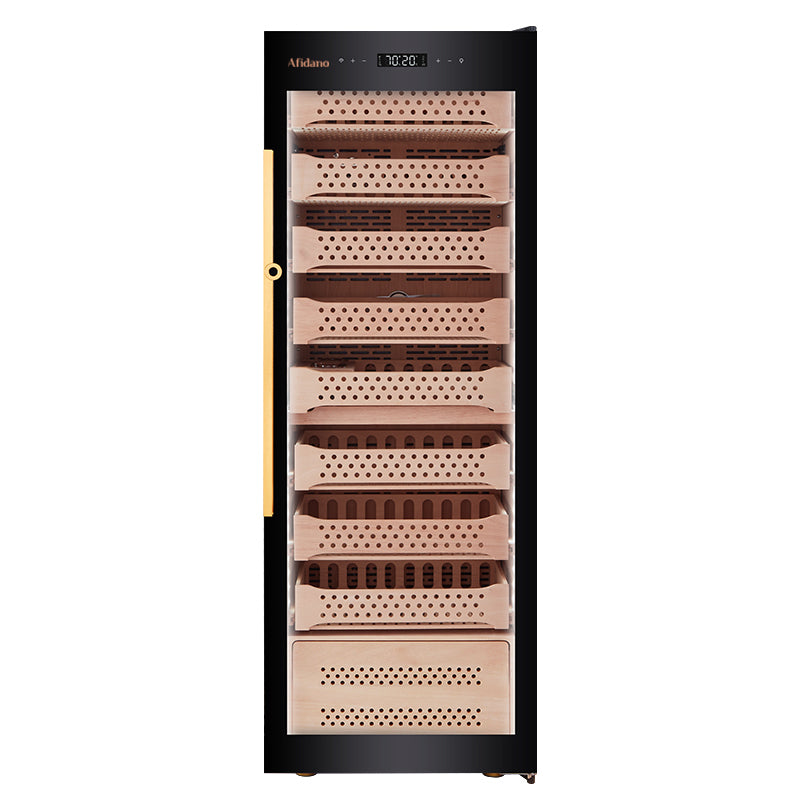 Afidano automatic humidor B6