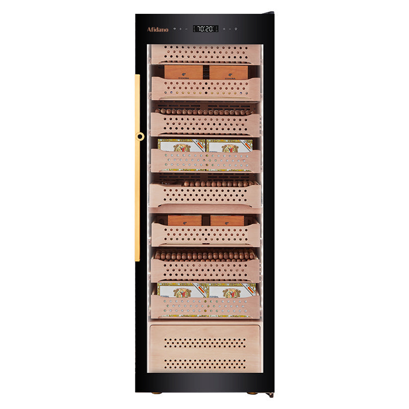 Afidano automatic humidor B6