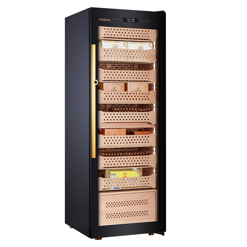 Afidano automatic humidor B6