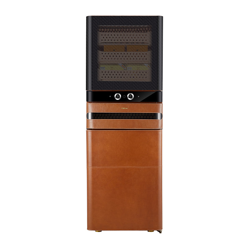 Afidano automatic humidor L6