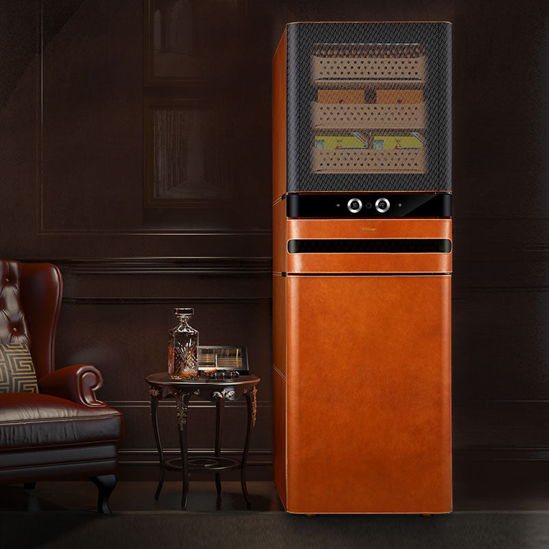Afidano automatic humidor L6