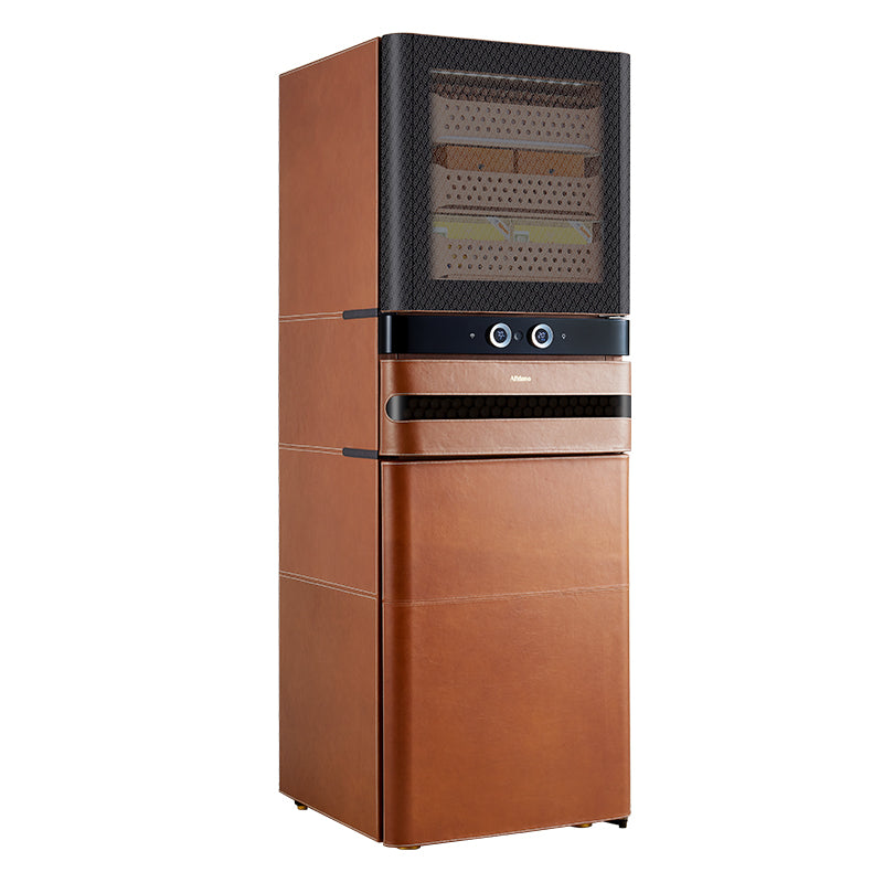Afidano automatic humidor L6