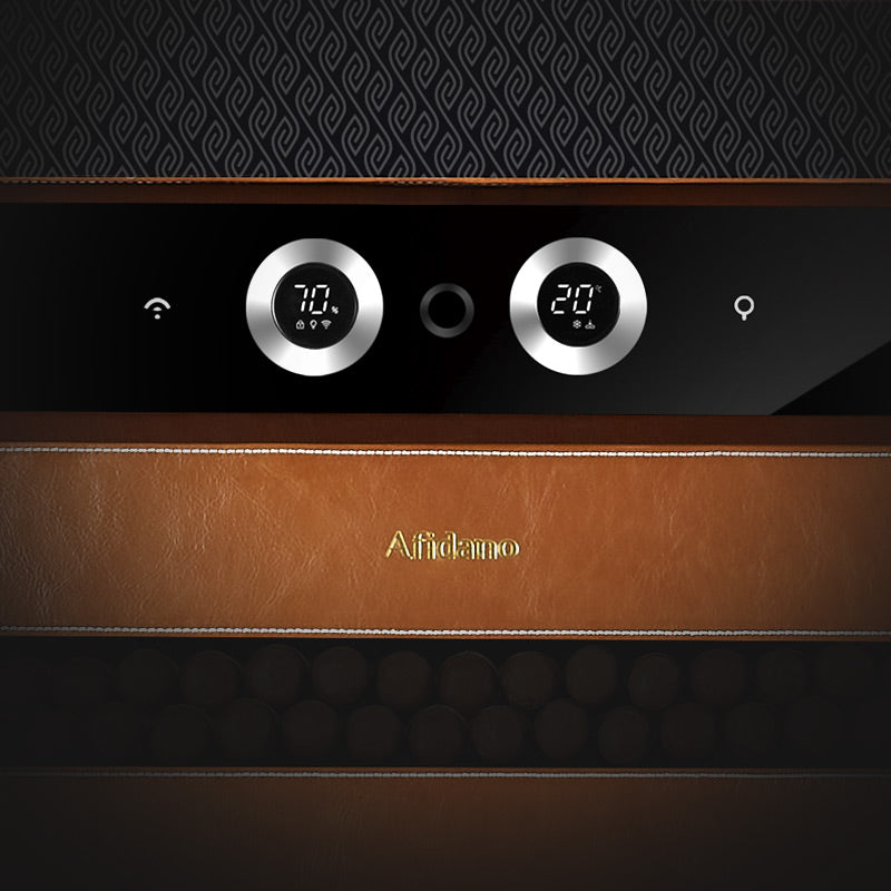 Afidano automatic humidor L6