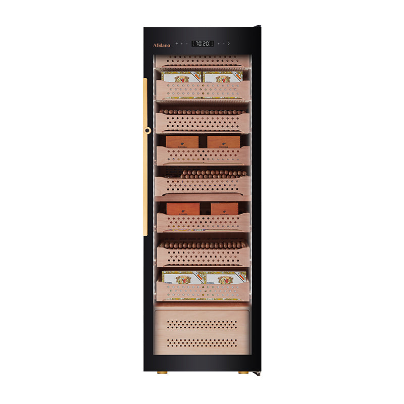 Afidano automatic humidor B8