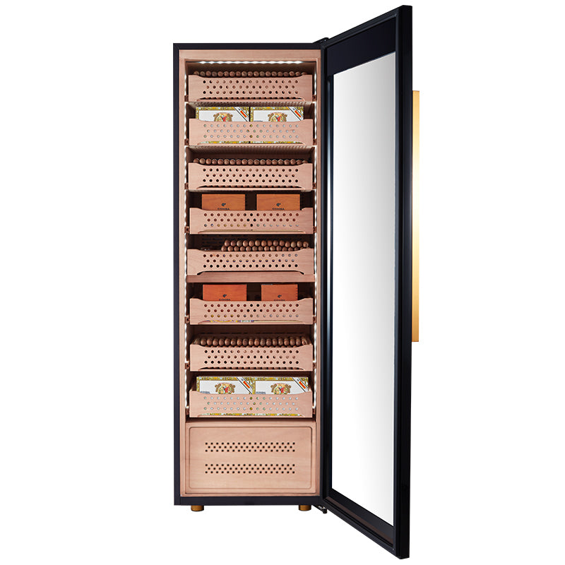 Afidano automatic humidor B8