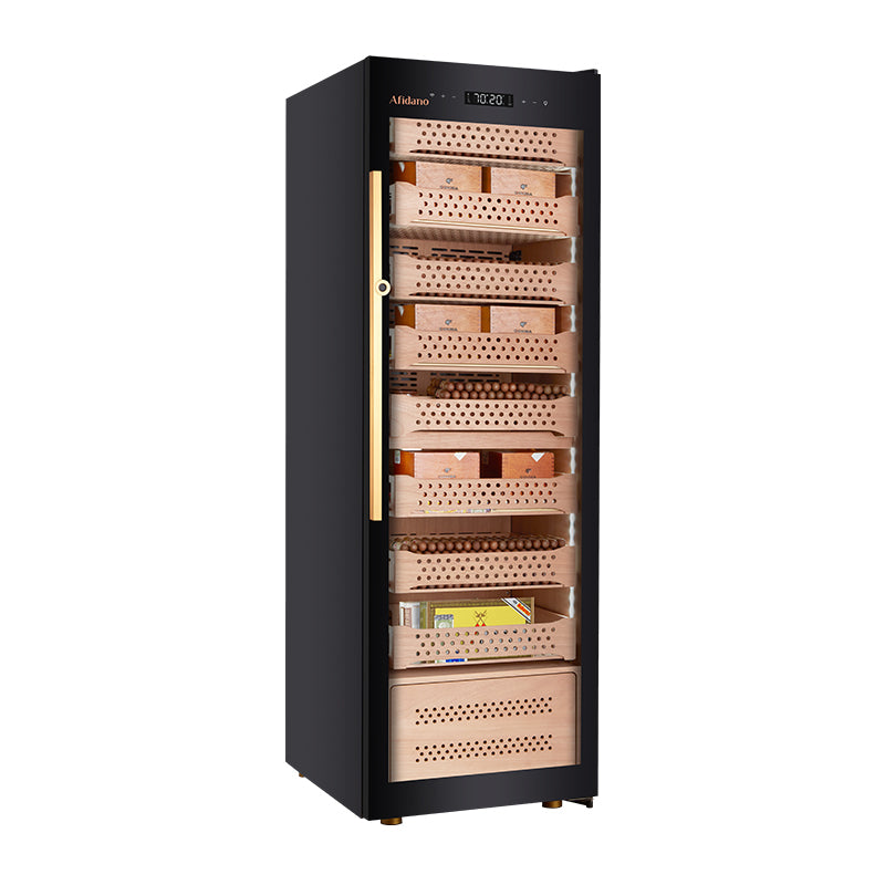 Afidano automatic humidor B8