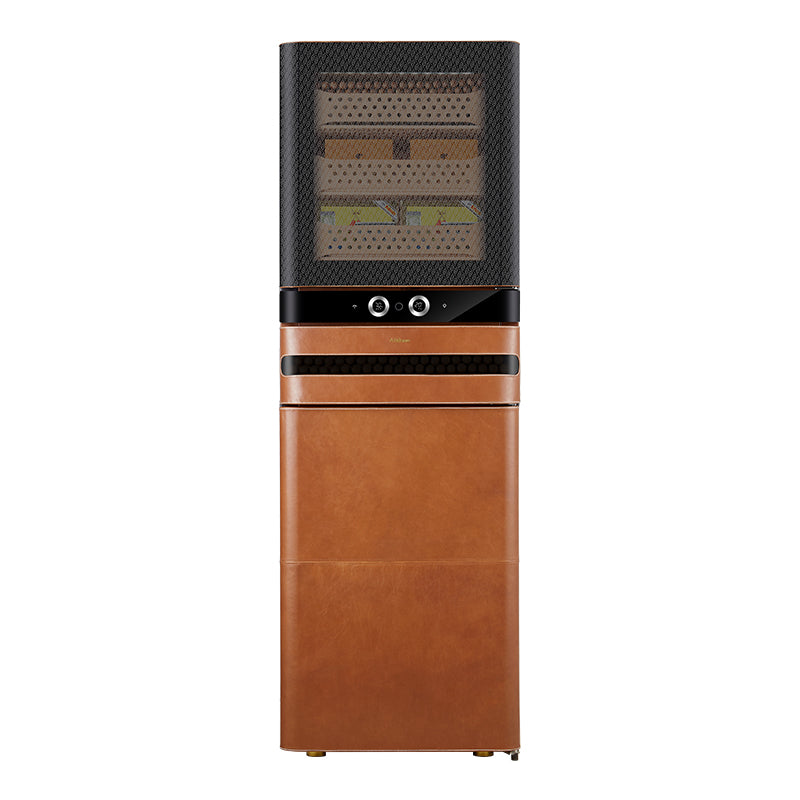 Afidano automatic humidor L8