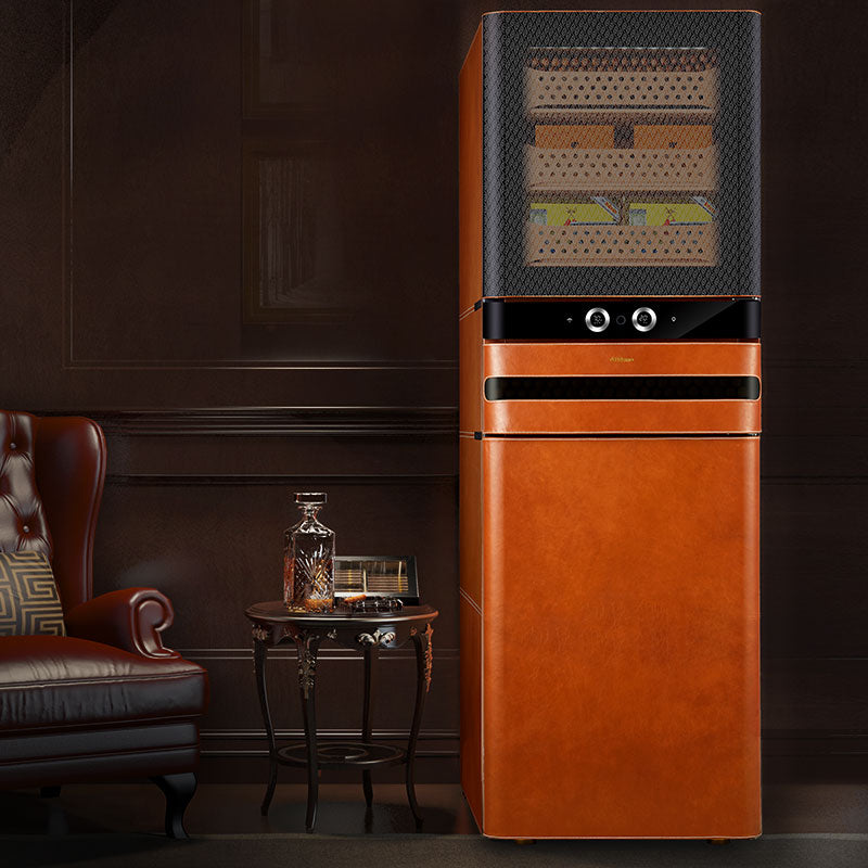 Afidano automatic humidor L8