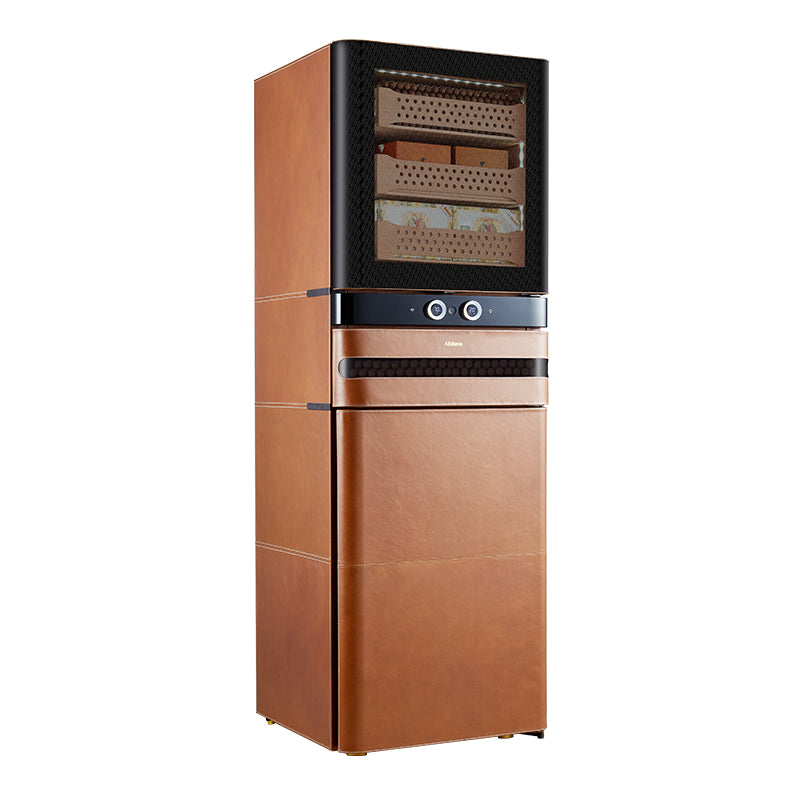 Afidano automatic humidor L8