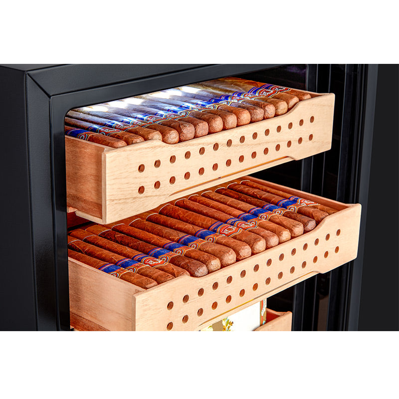 Afidano automatic humidor B1