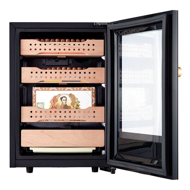 Afidano automatic humidor B1