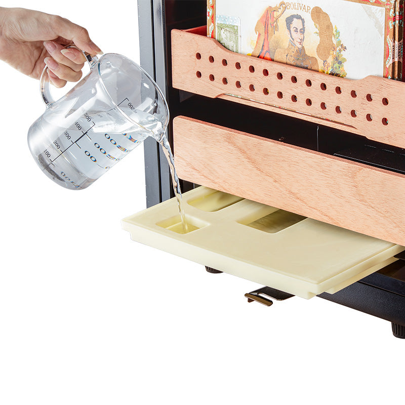 Afidano automatic humidor B1