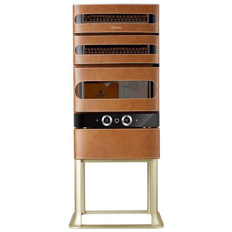 Afidano automatic humidor L3