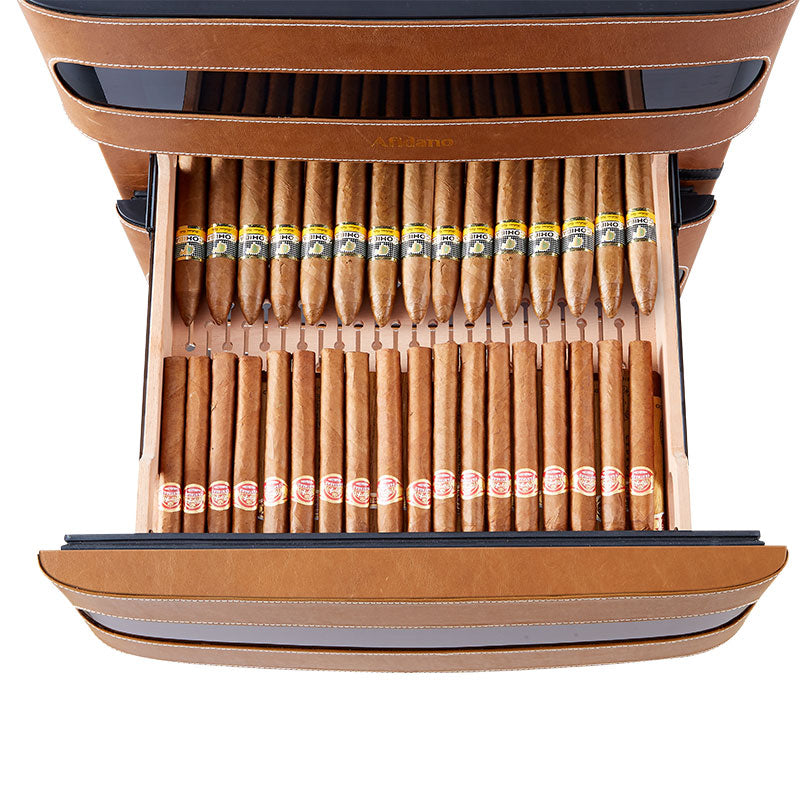 Afidano automatic humidor L3