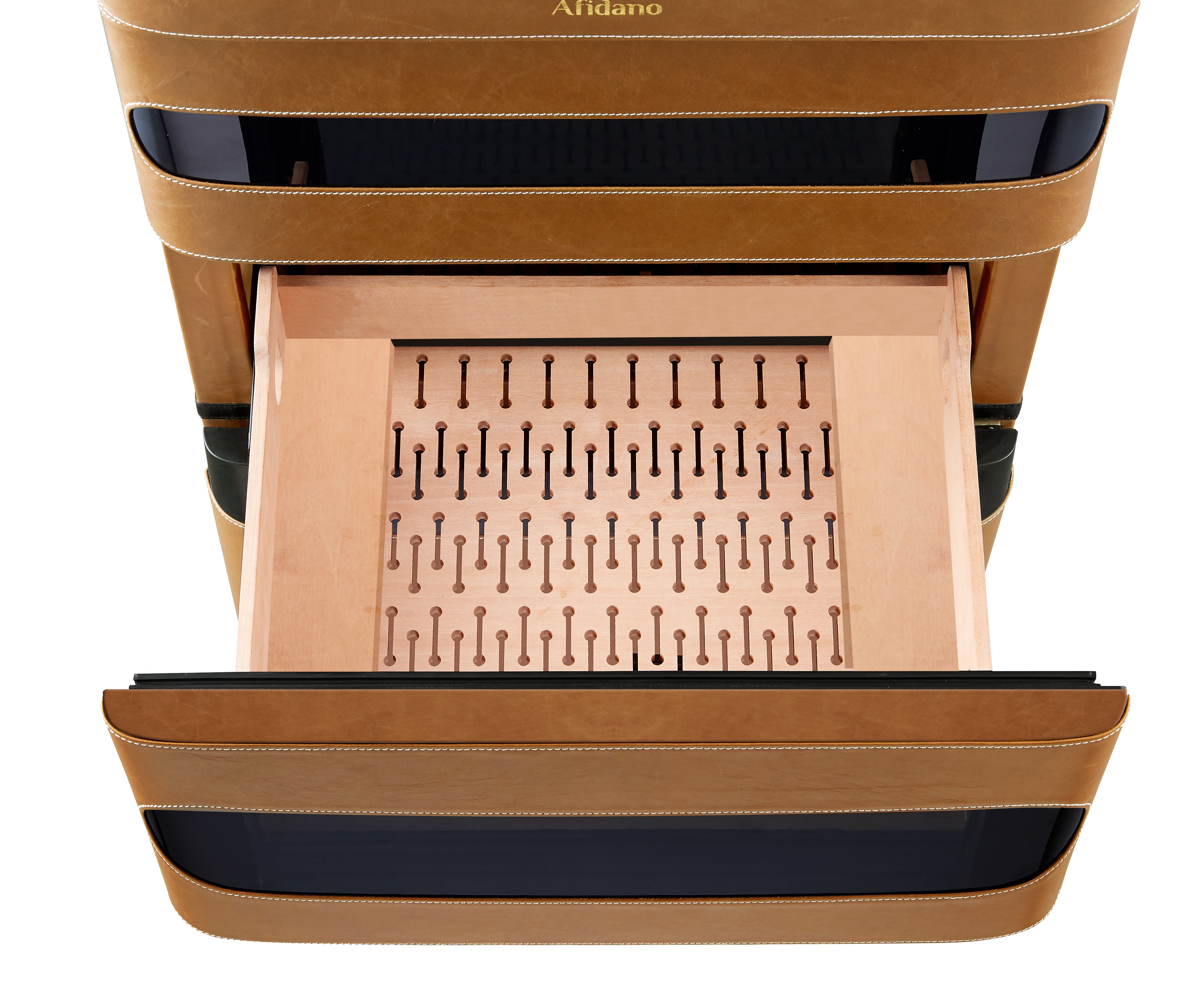 Afidano automatic humidor L3