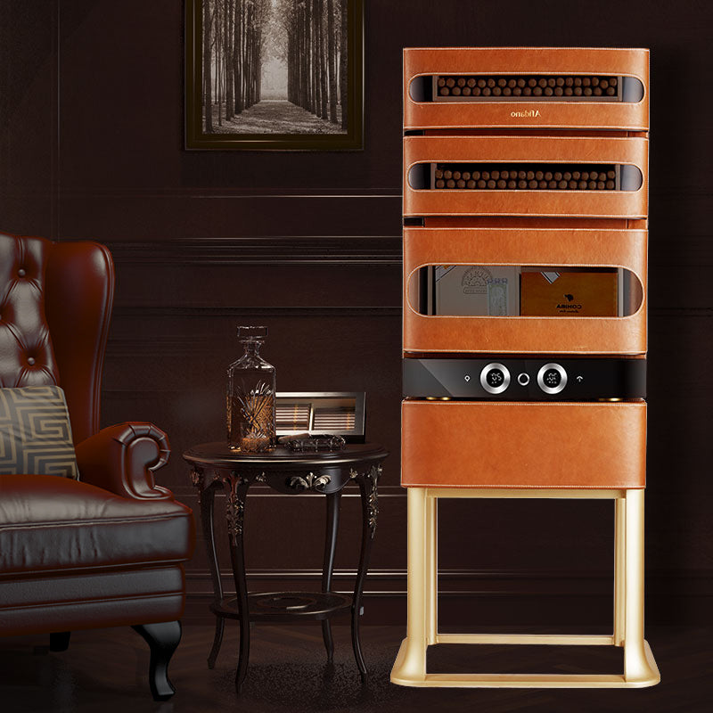 Afidano automatic humidor L3
