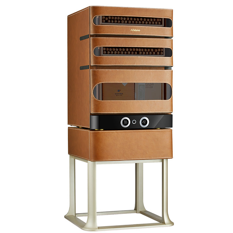 Afidano automatic humidor L3