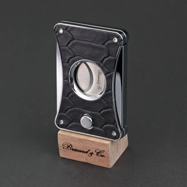 Elite Series 2 Cutter - All options in wood and leather