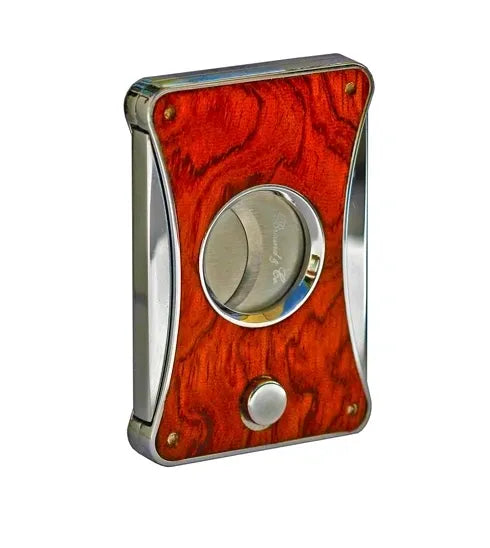 Elite Series 2 Cutter - All options in wood and leather