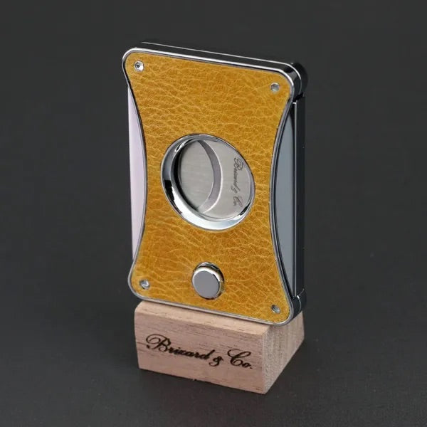 Elite Series 2 Cutter - All options in wood and leather