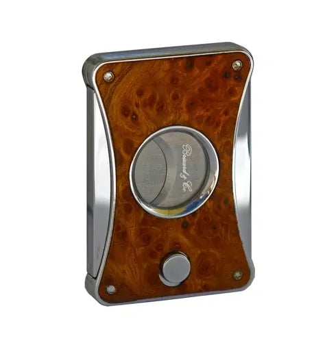Elite Series 2 Cutter - All options in wood and leather