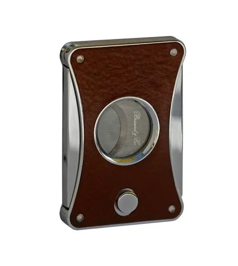 Elite Series 2 Cutter - All options in wood and leather